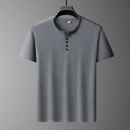 Modern Henley T-Shirt