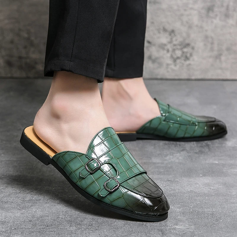 Colton Slip On Loafers