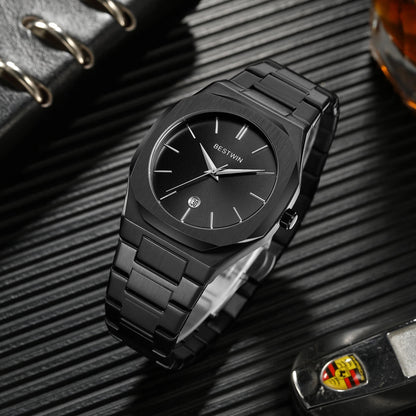 Obsidian Calendar Watch