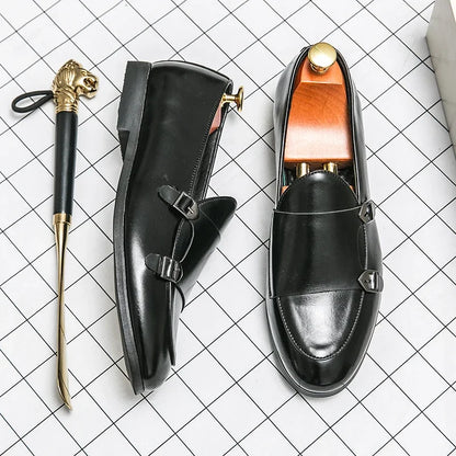Harrington Formal Loafers