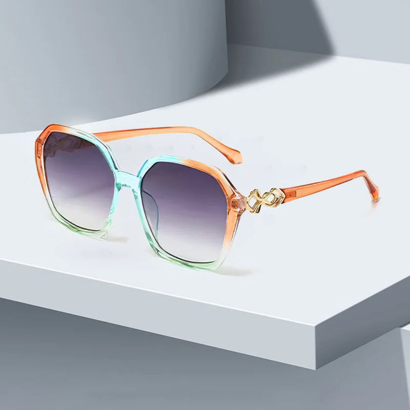 Spectrum Sunglasses