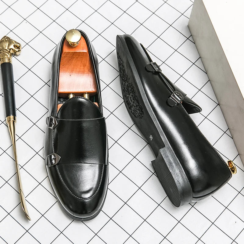 Harrington Formal Loafers