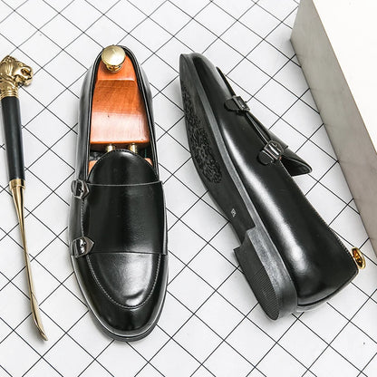 Harrington Formal Loafers
