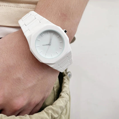 Timeless Minimalist Watch