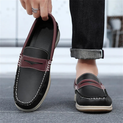 Odyssey Casual Loafers