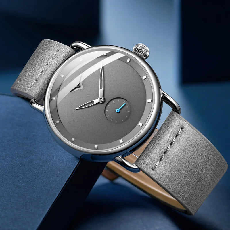 Dominor Minimal Watch