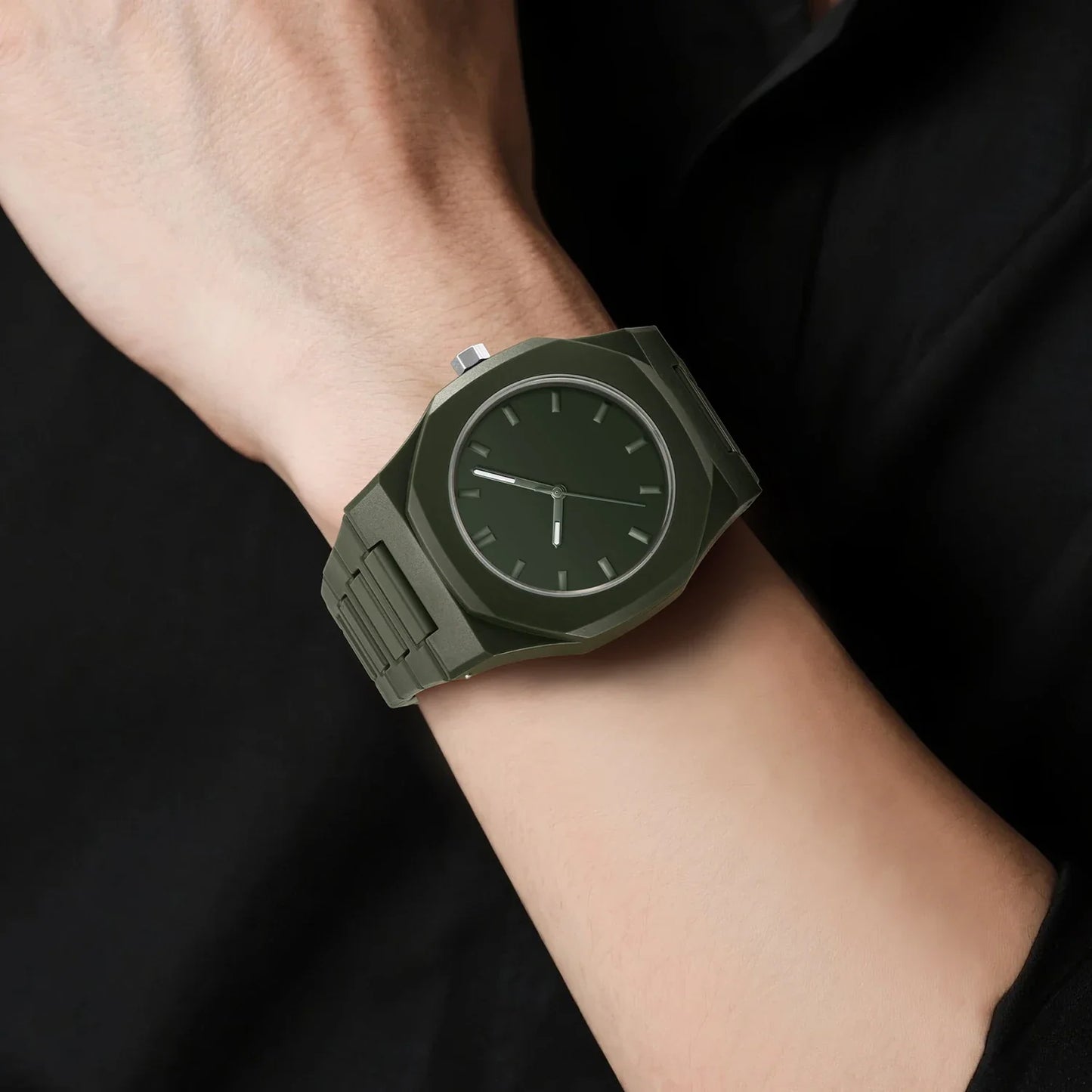 Timeless Minimalist Watch