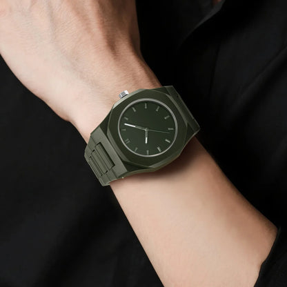Timeless Minimalist Watch