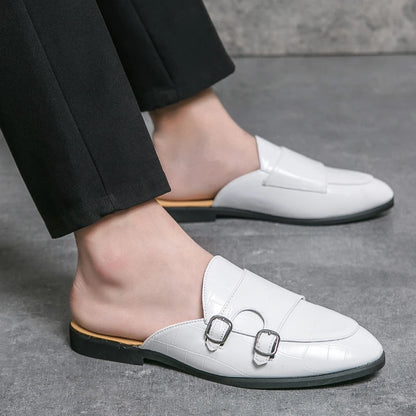 Colton Slip On Loafers