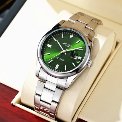 Chronova Classic Watch