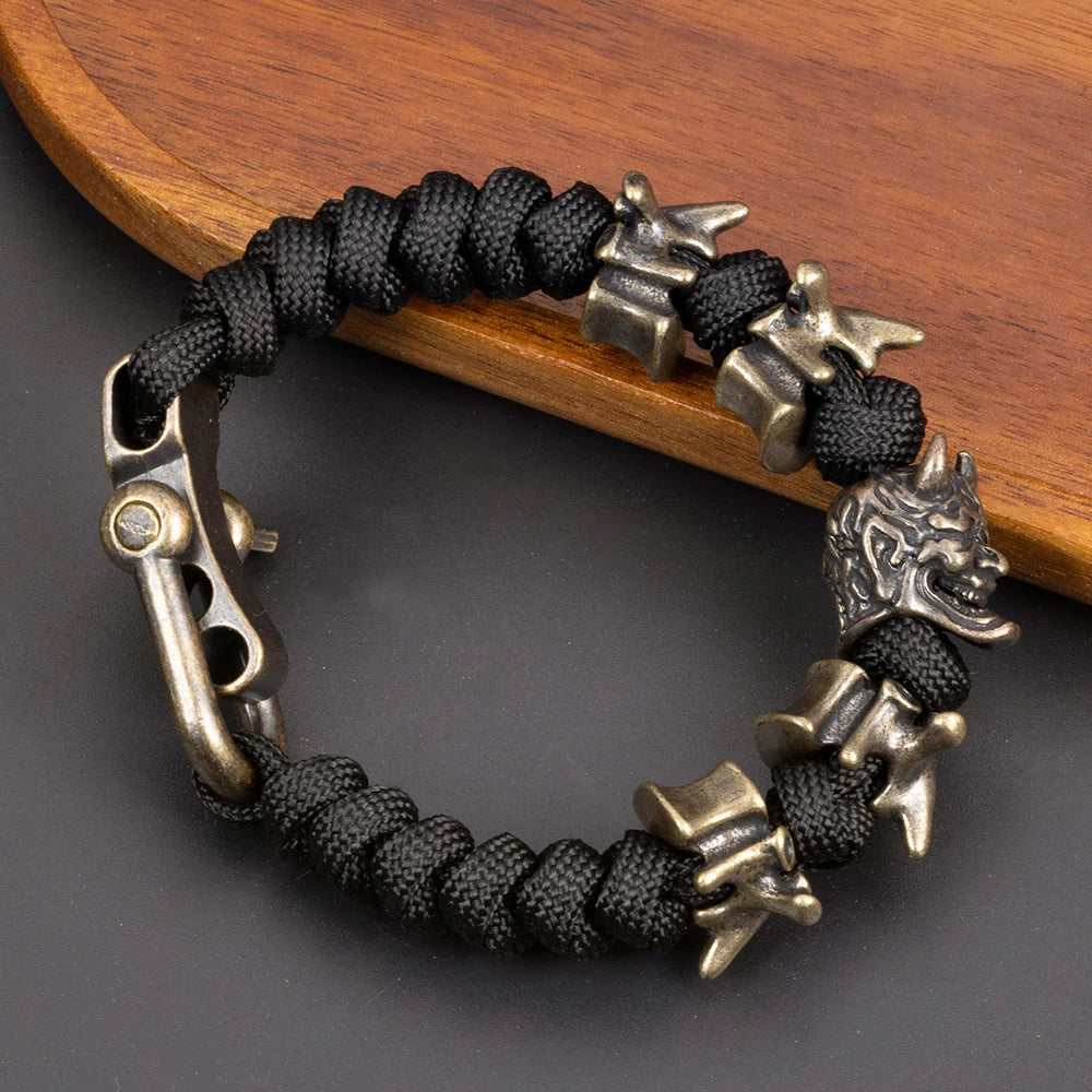 Oni Warrior Bracelet
