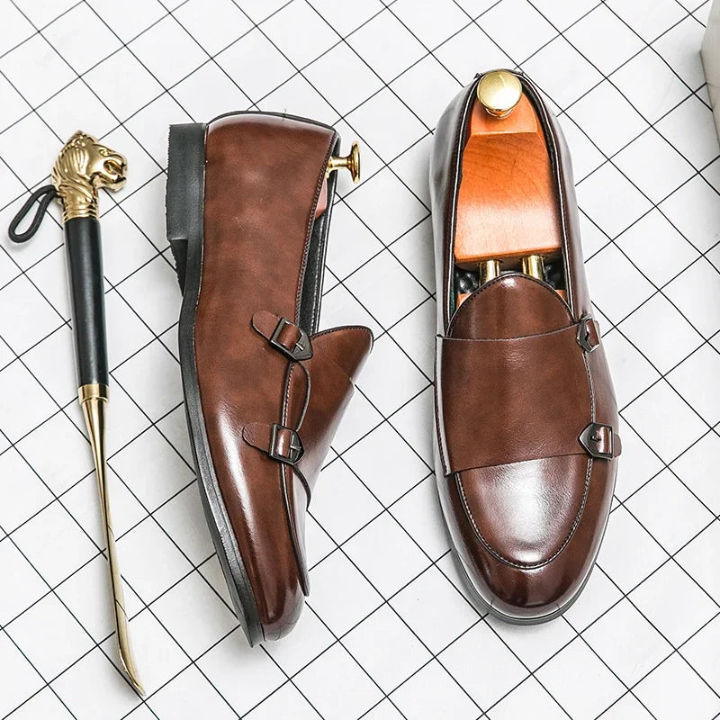 Harrington Formal Loafers