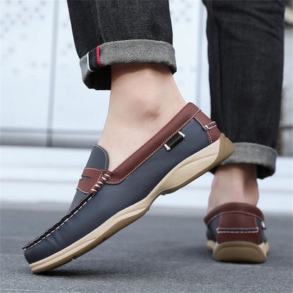 Odyssey Casual Loafers