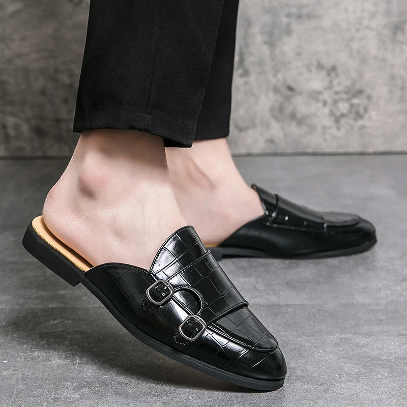 Colton Slip On Loafers