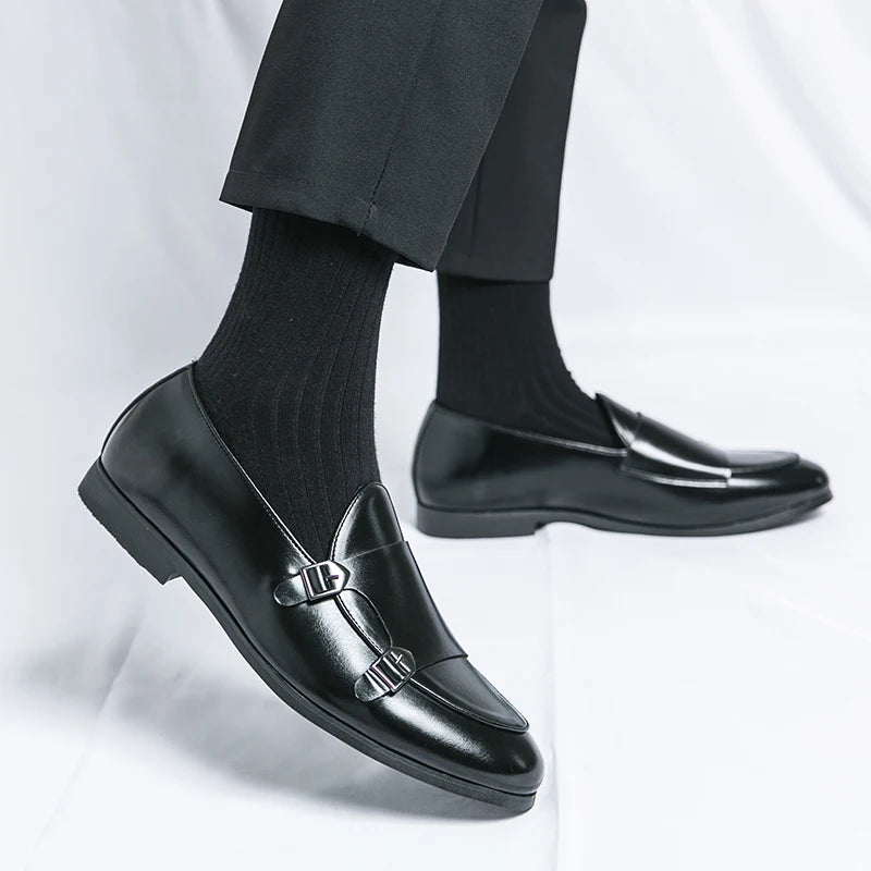 Harrington Formal Loafers