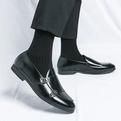 Harrington Formal Loafers