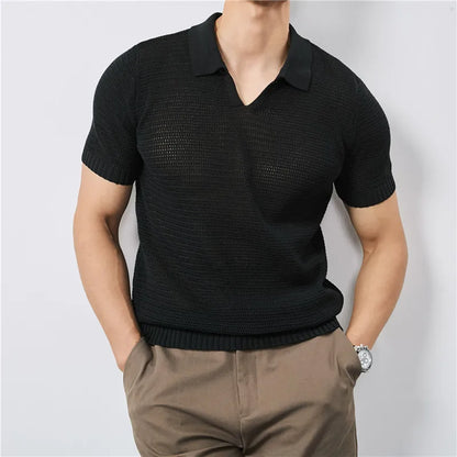 Atlas Polo Shirt