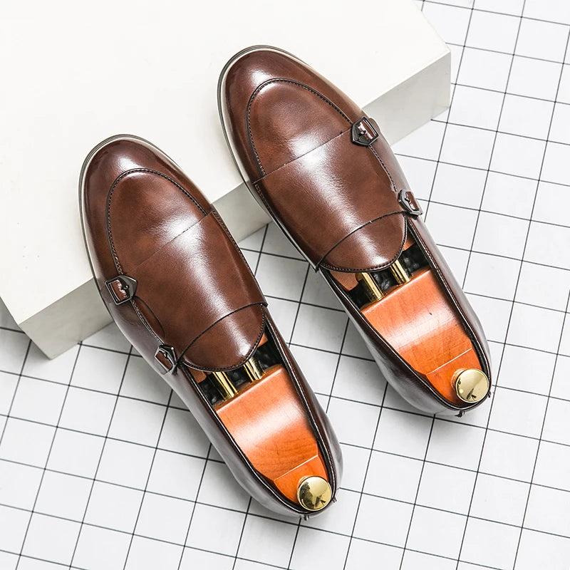 Harrington Formal Loafers