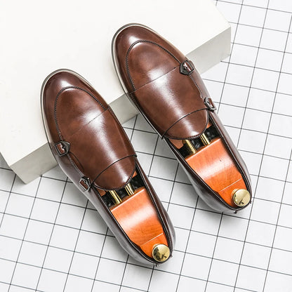 Harrington Formal Loafers
