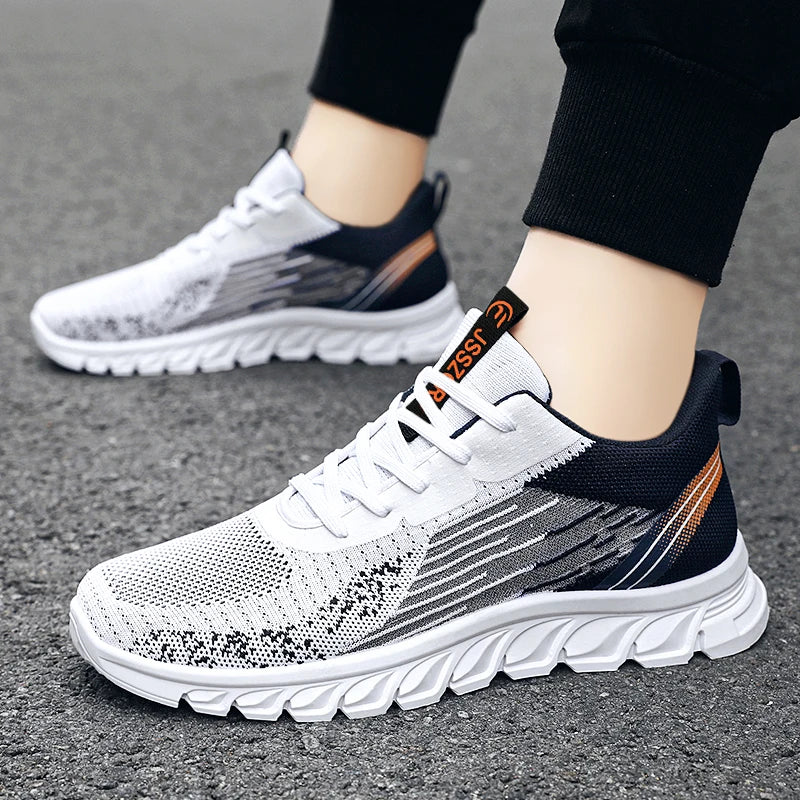 Vortex Running Shoes