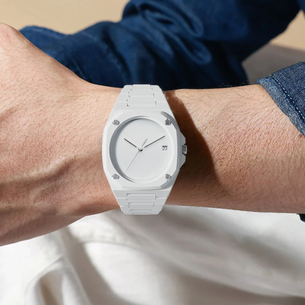 Obsidian Watch