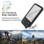 Rugged Sealed MagSafe iPhone Case
