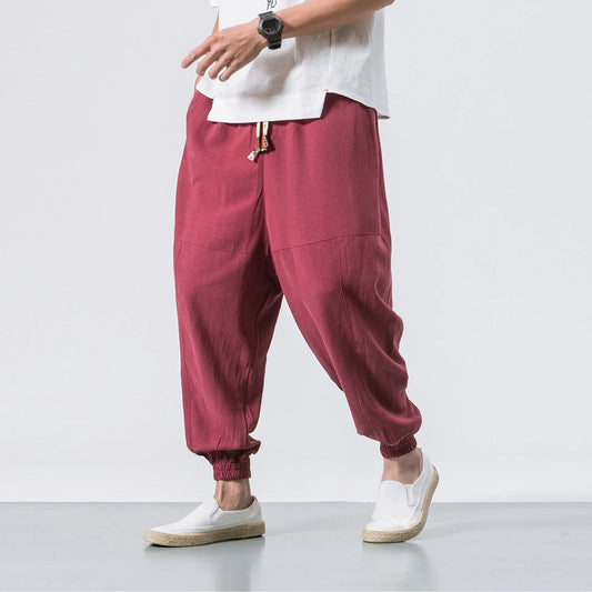 Rogue Relaxed Joggers