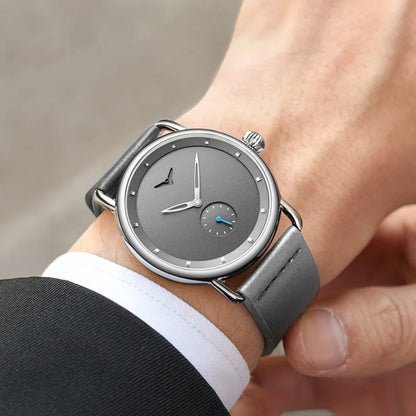 Dominor Minimal Watch