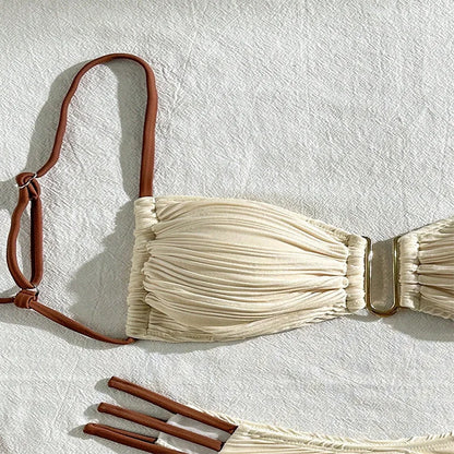 Solace Swimwear Bathing Suit