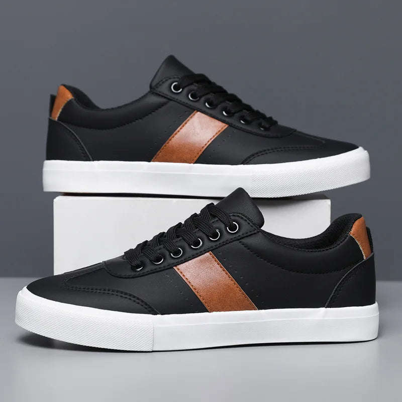 Nexus Street Sneakers