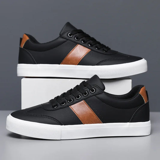 Nexus Street Sneakers