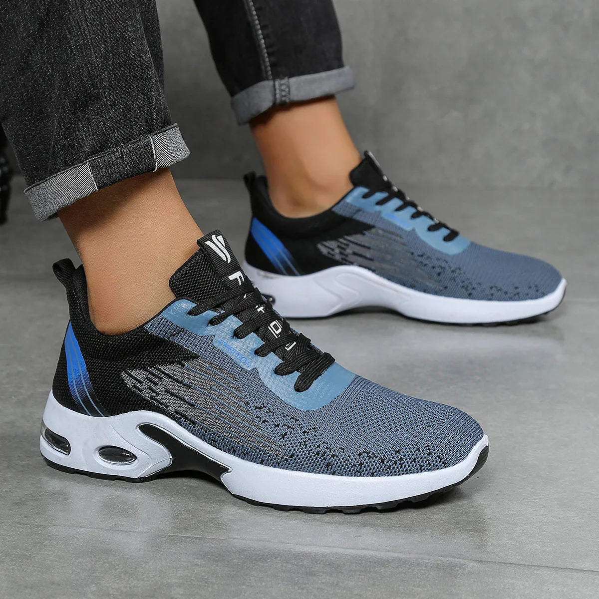 Storm Running Shoes