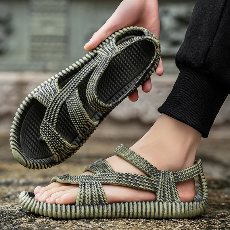 DuneWalk Sandals