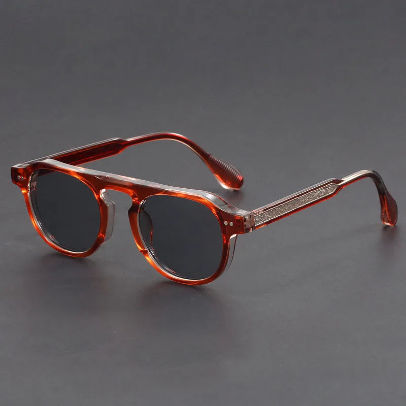 Bomber Sunglasses