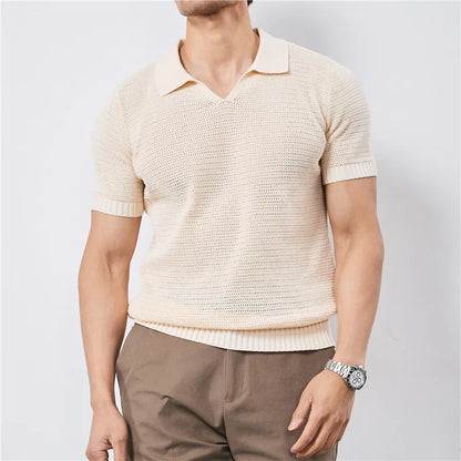Atlas Polo Shirt