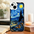 Japanese Landscape Art iPhone Case