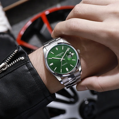Chronova Classic Watch