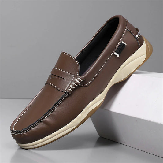 Odyssey Casual Loafers