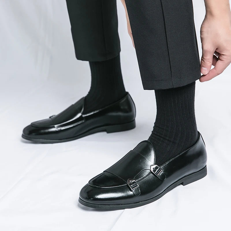 Harrington Formal Loafers