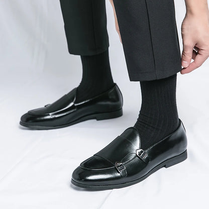 Harrington Formal Loafers