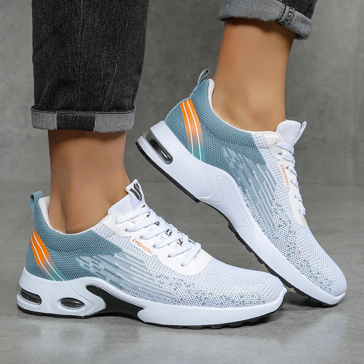 Storm Running Shoes