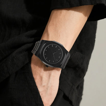 Timeless Minimalist Watch