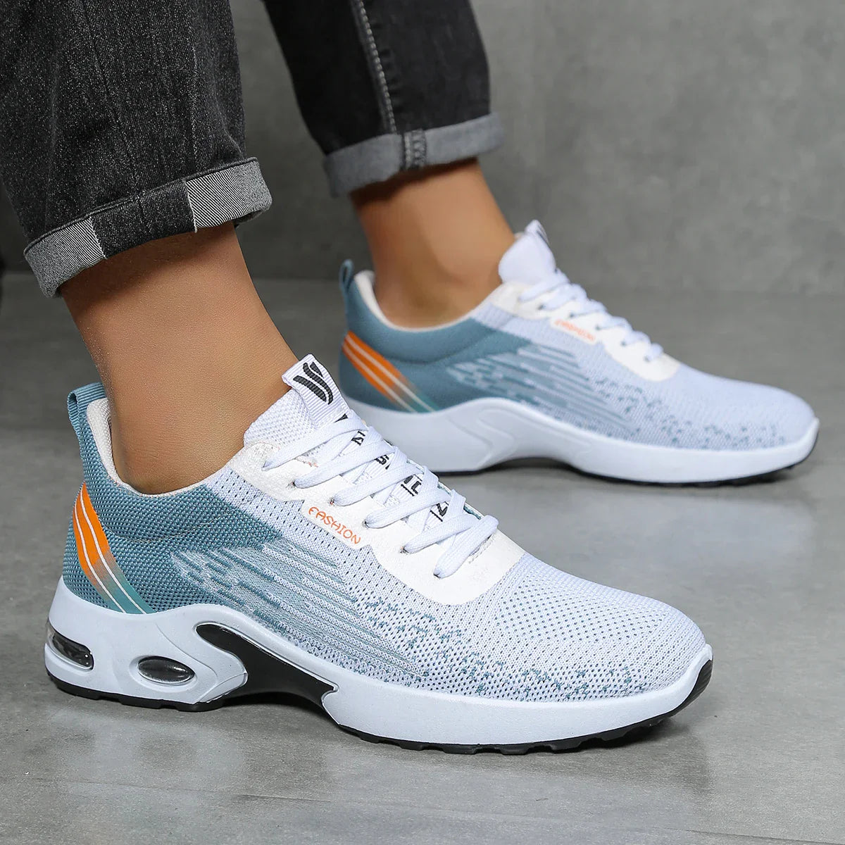 Storm Running Shoes