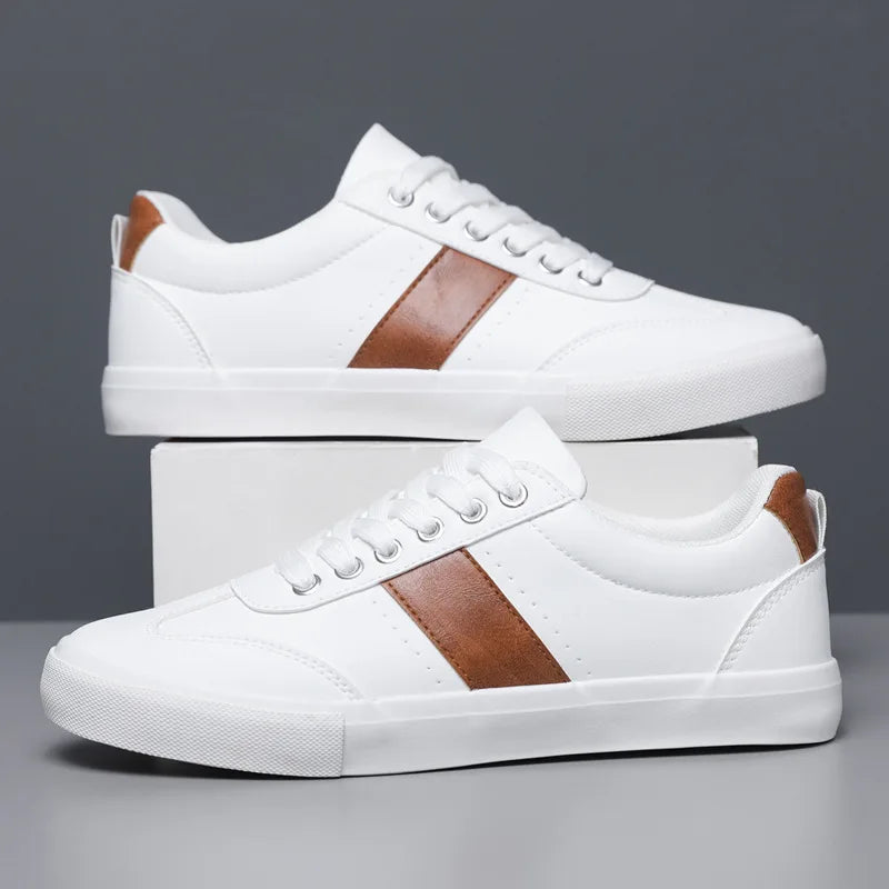 Nexus Street Sneakers