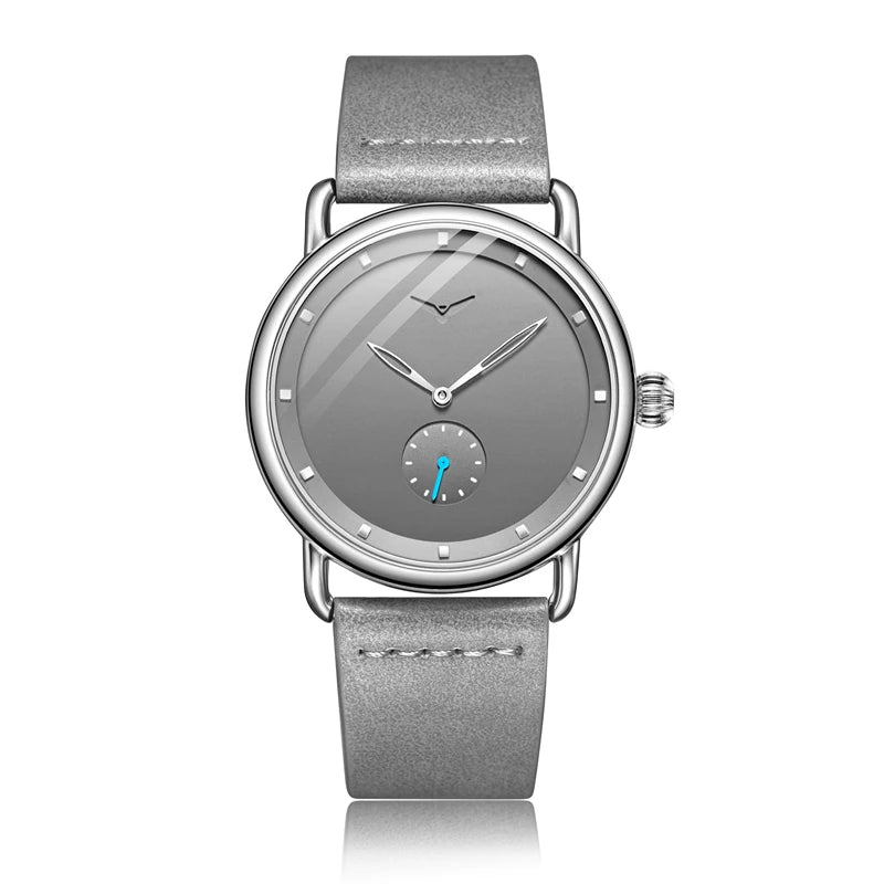 Dominor Minimal Watch