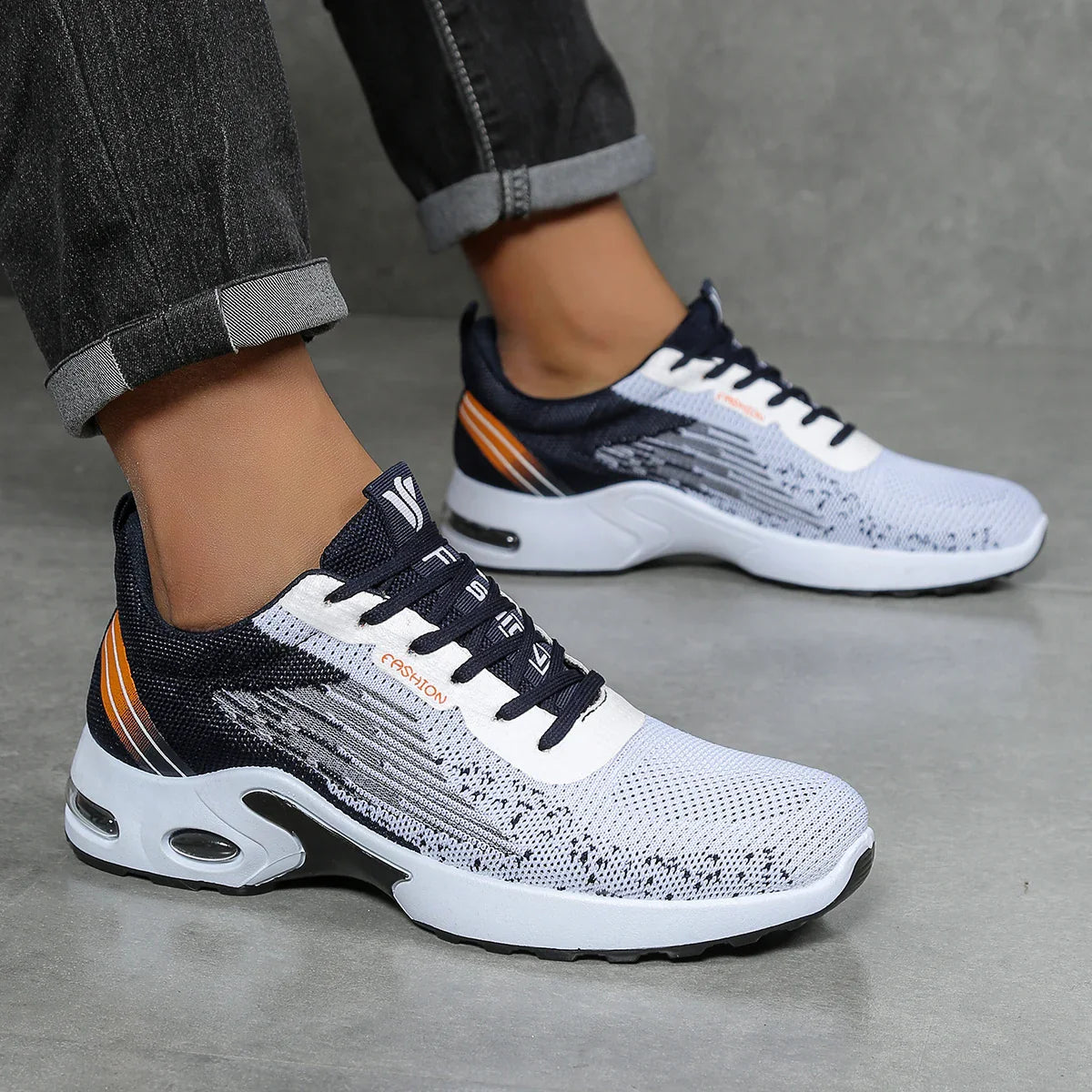 Storm Running Shoes