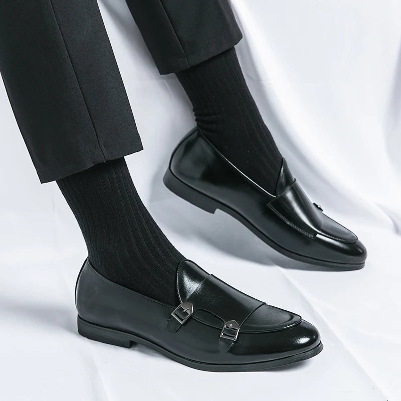 Harrington Formal Loafers