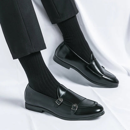 Harrington Formal Loafers