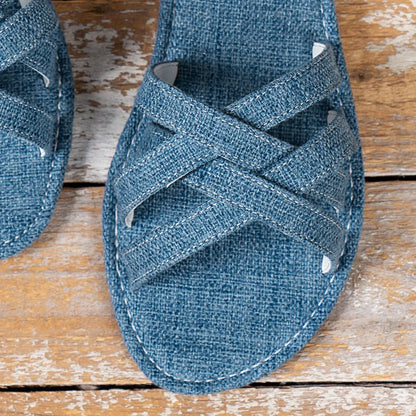 Bella Open Toe Sandals