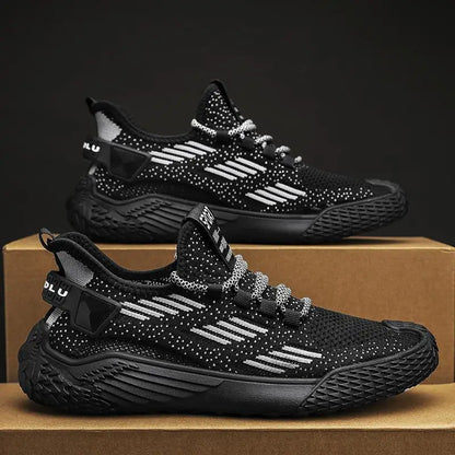 Aero Running Shoes